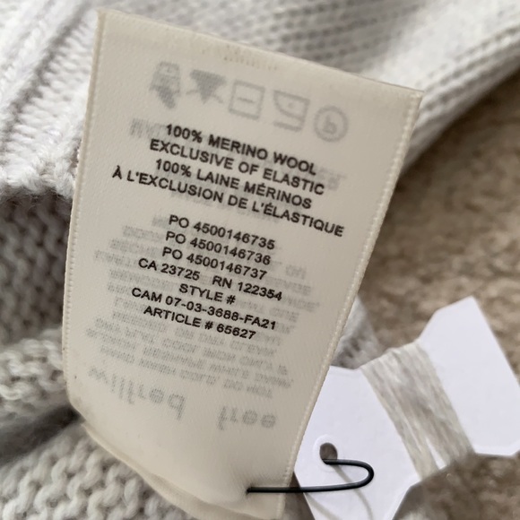 Wilfred Sweater - Picture 8 of 12